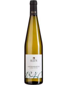 6 Gewurztraminer D.O.C