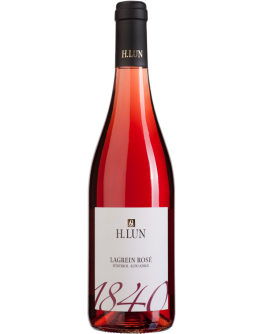 6 Lagrein Kretzer Rose' D.O.C