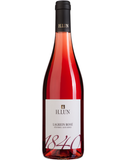 6 Lagrein Kretzer Rose' D.O.C