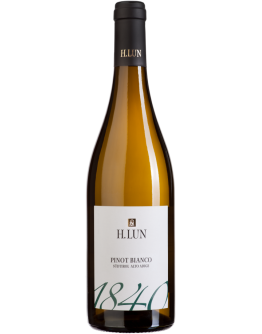 6 Pinot Bianco D.O.C