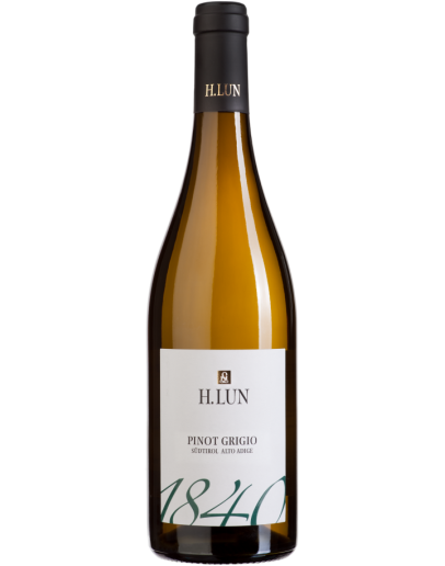 6 Pinot Grigio D.O.C