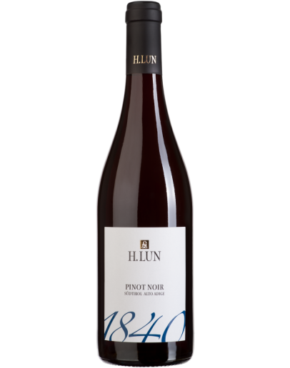 6 Pinot Nero D.O.C