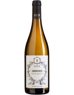 6 Pinot Bianco D.O.C Selezione Sandbichler