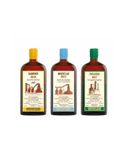 Rum Habitation terza edizione 