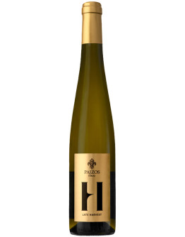 6 Harslevelu"H" Late Harvest 2021