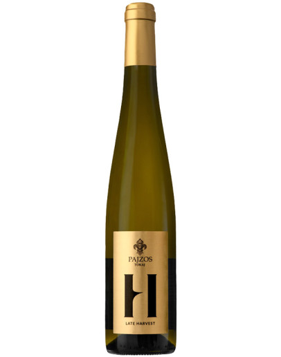 6 Harslevelu"H" Late Harvest 2021