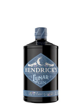 Gin Hendrick's Lunar