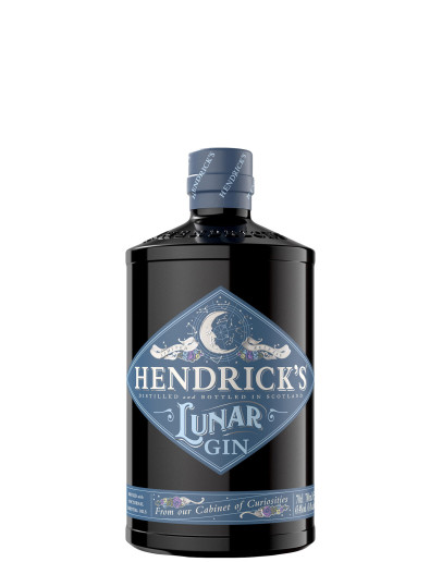Gin Hendrick's Lunar
