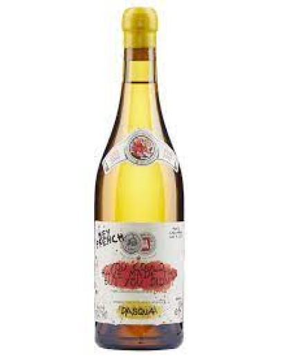 Hey French Bianco 