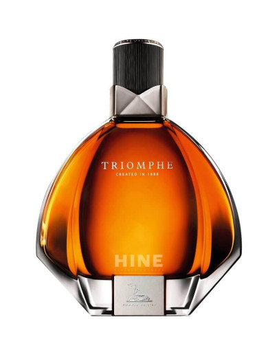 Triomphe luxury gift box