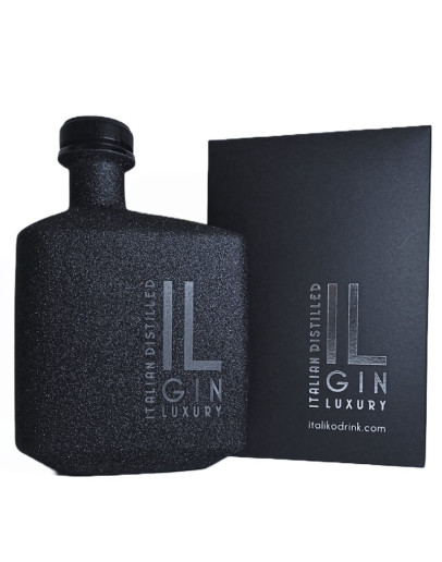 Gin Luxury