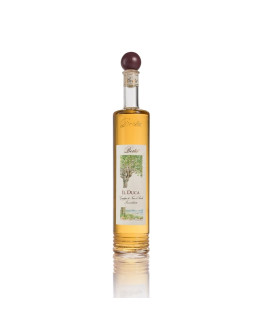 Grappa Di Nero D'avola Il Duca