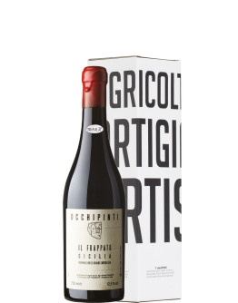 Sicilia II Frappato 2019