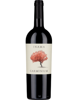 Carmenere doc 2018 - Carminium