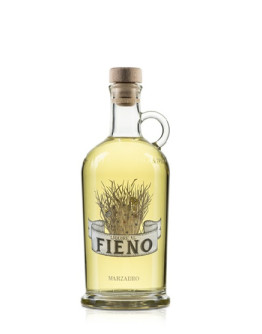 Liquore al Fieno 0,5 l