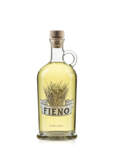 Liquore al Fieno 0,5 l
