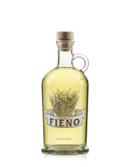 Liquore al Fieno
