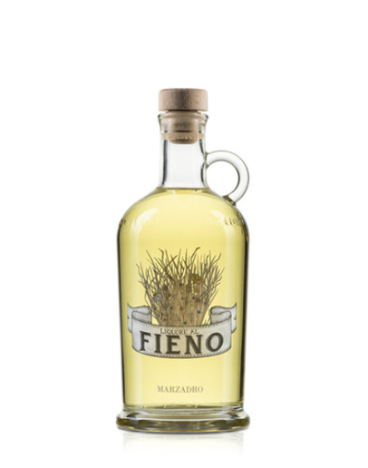 Liquore al Fieno