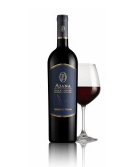 6 Isola Dei Nuraghi I.G.T Rosso Ajana