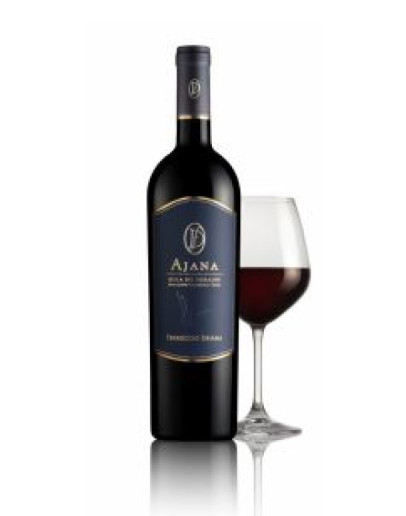 6 Isola Dei Nuraghi I.G.T Rosso Ajana