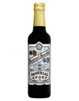 24 Birra Samuel Sm Imperial Stout