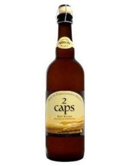 6 Birra Noyon 2 Caps Blonde