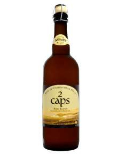 6 Birra Noyon 2 Caps Blonde