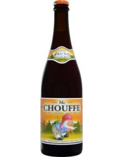 12 Birra Achouffe Mc Chouffe