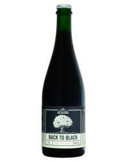 6 Birra De Ranke Back To Black