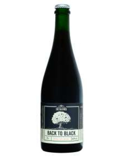 6 Birra De Ranke Back To Black