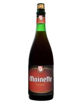  24 Birra Dupont Moinette Brune