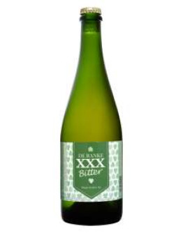 6 Birra XXX Bitter de Ranke
