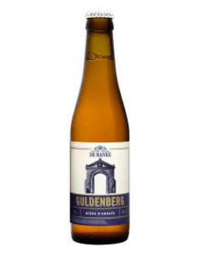 6 Birra De Ranke Guldenberg