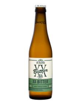 6 Birra De Ranke XX Bitter