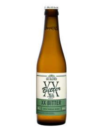 6 Birra De Ranke XX Bitter