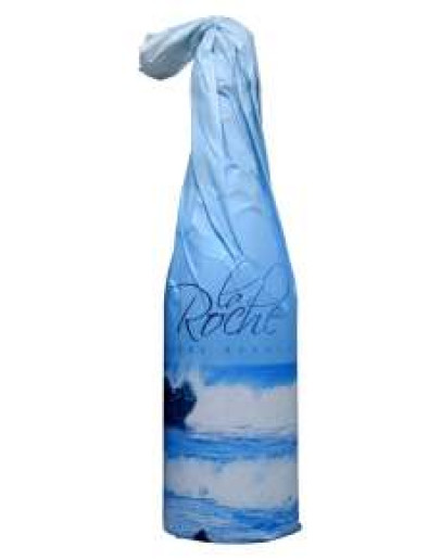 6 Birra La Roche Imperial Blanche 