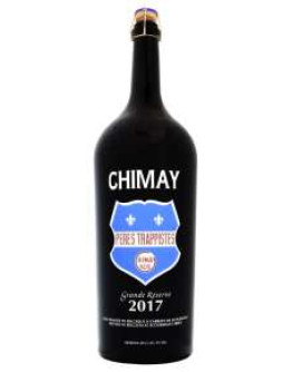 Birra Chimay Blue 6 l