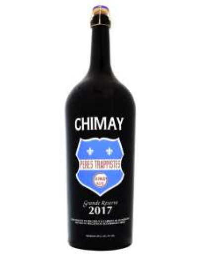 Birra Chimay Blue Jeroboam 