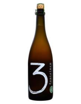 6 Birra 3 Fonteinen Cuvee Armand & Gaston
