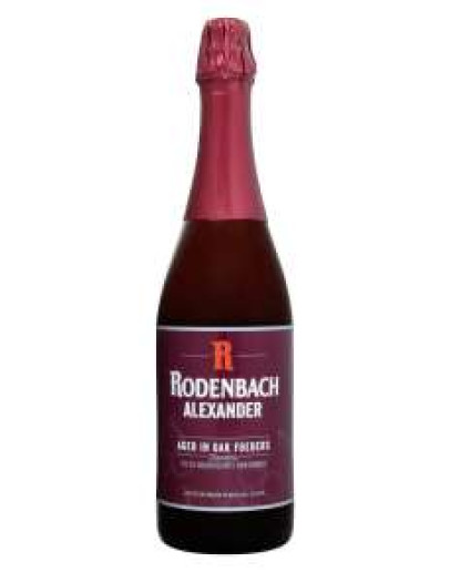 Birra Rodenbach Alexander
