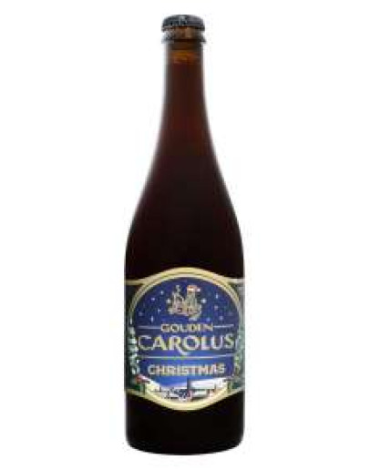Birra Gouden Carolus Christmas Magnum