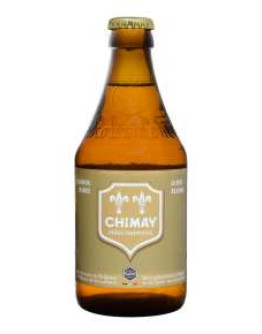 24 Birra Chimay Doree 0,33 l