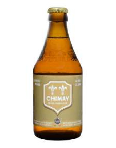 24 Birra Chimay Doree 0,33 l