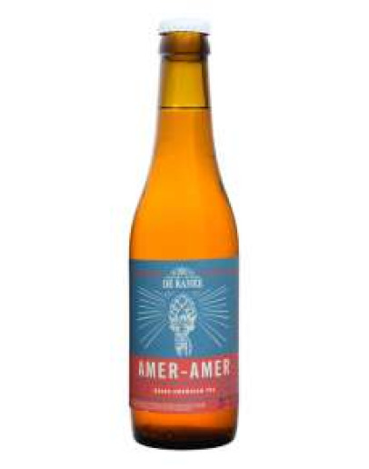24 Birra De Ranke Amer-Amer Ipa