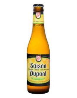 24 Birra Dupont Saison Cuvee Dry Hopping