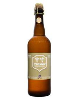 12 Birra Chimay Doree 