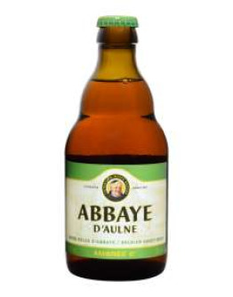 24 Birra Abbaye D' Aulne Ambree