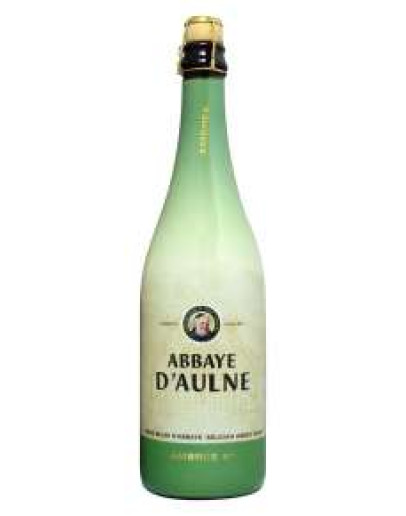 6 Birra Abbaye D' Aulne Ambree