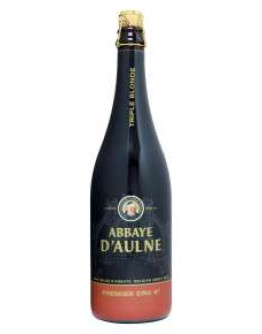 6 Birra Abbaye D' Aulne Premier Cru