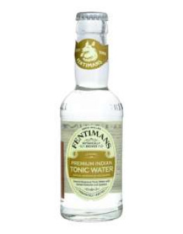 24 Fentimans Tonic Water 200